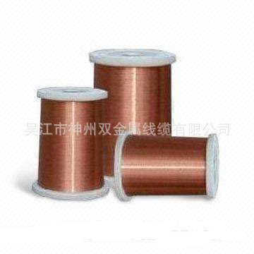 銅包鋁線(xiàn)的廣泛應(yīng)用領(lǐng)域